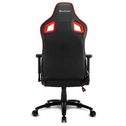 Sharkoon ELBRUS 2 - Red
