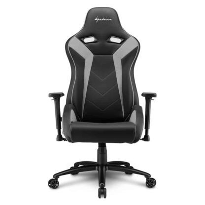 Sharkoon ELBRUS 3 Gamestoel (Zwart/Gray)