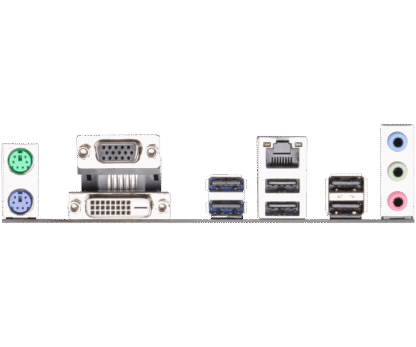 ASRock FM2A55 Pro+ - AMD FM2 - Dealstunter