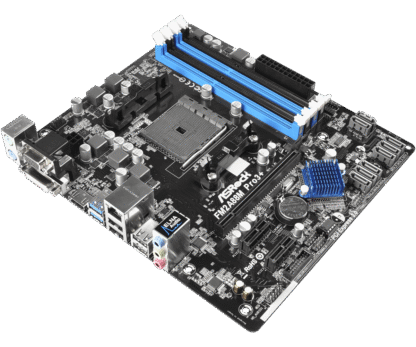 FM2A88M Pro3+ AMD FM2+ Dealstunter.nl