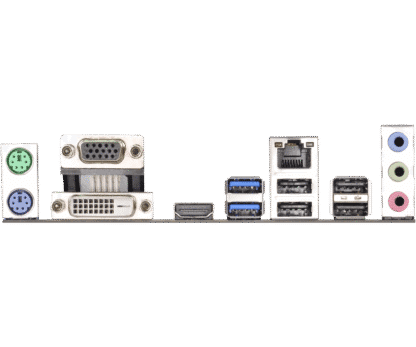 FM2A88M Pro3+ AMD FM2+ Dealstunter.nl
