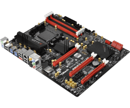 ASRock Fatal1ty 990FX Killer- Dealstunter.nl