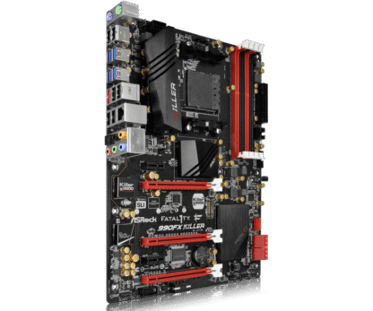 ASRock Fatal1ty 990FX Killer- Dealstunter.nl