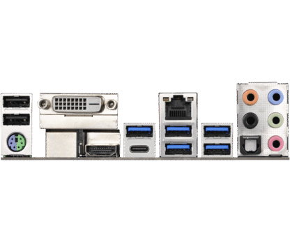 ASRock Fatal1ty H170 Performance - LGA1151 - Dealstunter