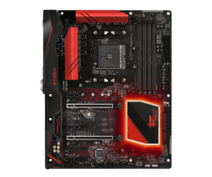 ASRock Fatal1ty X370 Gaming K4 - AM4 - Dealstunter.nl