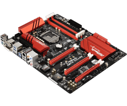 ASRock 4717677323498