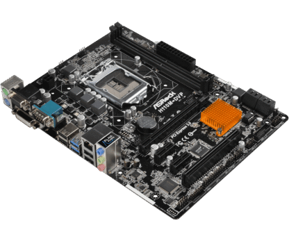 H110M-DVP Socket 1151 Dealstunter