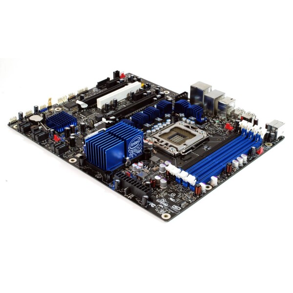 Intel DX58SO LGA1366 motherboard