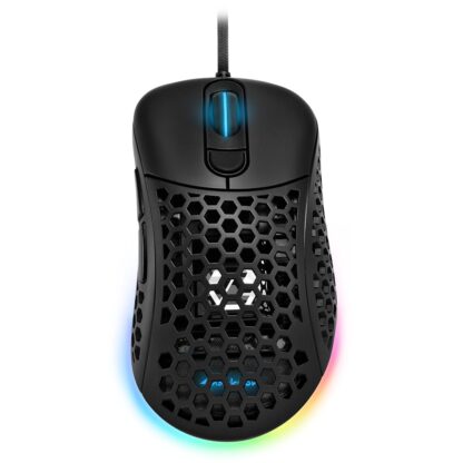 Sharkoon Light2 200 gaming mouse - Dealstunter.nl