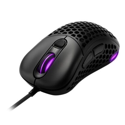 Sharkoon Light2 200 gaming mouse - Dealstunter.nl
