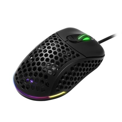 Sharkoon Light2 200 gaming mouse - Dealstunter.nl