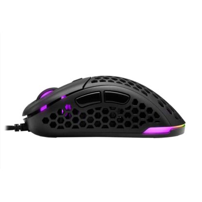 Sharkoon Light2 200 gaming mouse - Dealstunter.nl