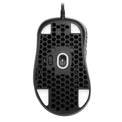 Sharkoon Light2 200 gaming mouse - Dealstunter.nl