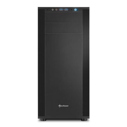 Sharkoon M25-W 7.1 computer case - Dealstunter.nl