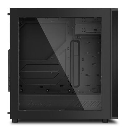 Sharkoon M25-W 7.1 computer case - Dealstunter.nl