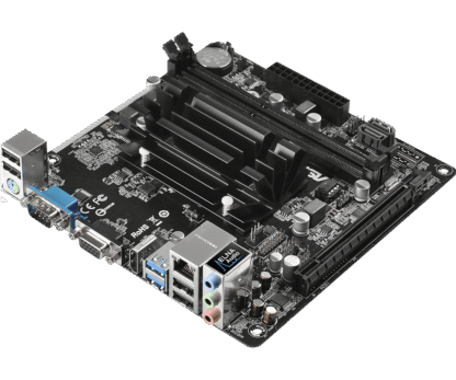 ASRock QC5000M-ITX/PH - Dealstunter.nl