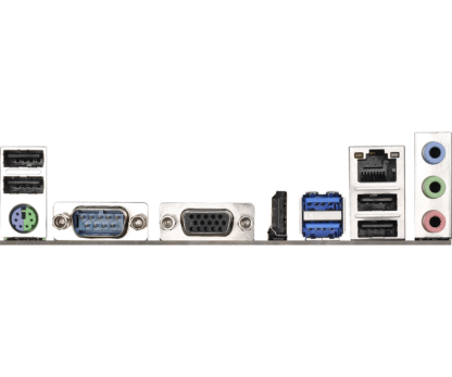 ASRock QC5000M-ITX/PH - Dealstunter.nl
