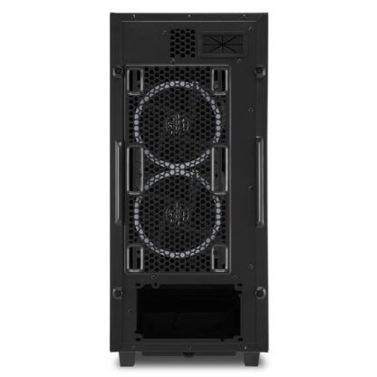 Sharkoon REV200 computer Case - Dealstunter.nl