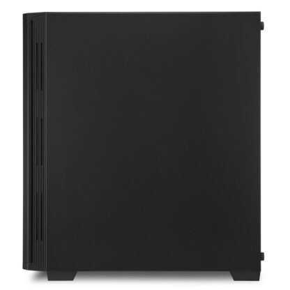 Sharkoon RGB LIT100 computer Case - Dealstunter.nl