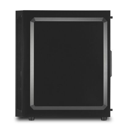 Sharkoon RGB Slider computer Case - Dealstunter.nl