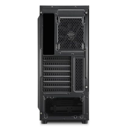 Sharkoon RGB Slider computer Case - Dealstunter.nl