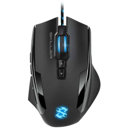 Sharkoon SKILLER SGM1 gaming muis