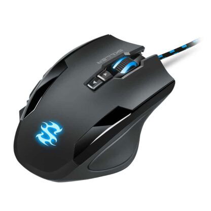 Sharkoon SKILLER SGM1 gaming muis