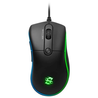 Sharkoon SKILLER SGM2 Gaming mouse - Dealstunter.nl