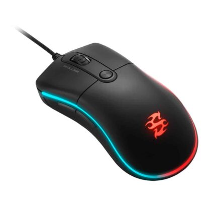 Sharkoon SKILLER SGM2 Gaming mouse - Dealstunter.nl