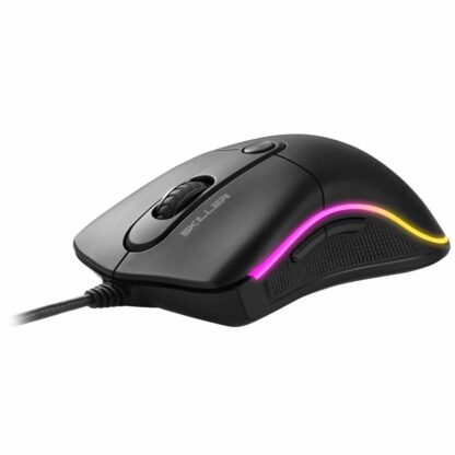 Sharkoon SKILLER SGM2 Gaming mouse - Dealstunter.nl