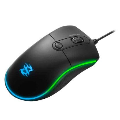 Sharkoon SKILLER SGM2 Gaming mouse - Dealstunter.nl