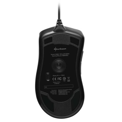 Sharkoon SKILLER SGM2 Gaming mouse - Dealstunter.nl