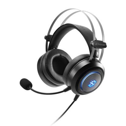 Sharkoon SKILLER SGH30 USB Gaming headset