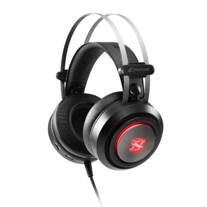 Sharkoon SKILLER SGH30 USB Gaming headset