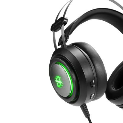 Sharkoon SKILLER SGH30 USB Gaming headset