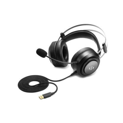 Sharkoon SKILLER SGH30 USB Gaming headset