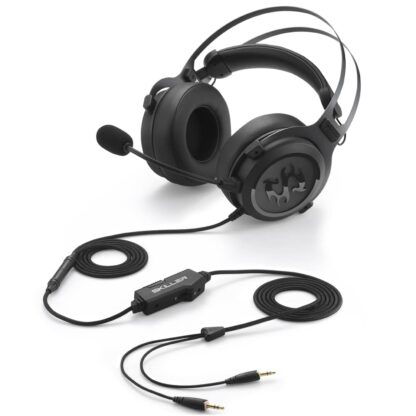 Sharkoon SKILLER SGH3 Gaming headset