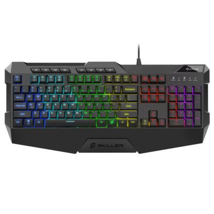 Sharkoon SKILLER SGK4 Gaming keyboard