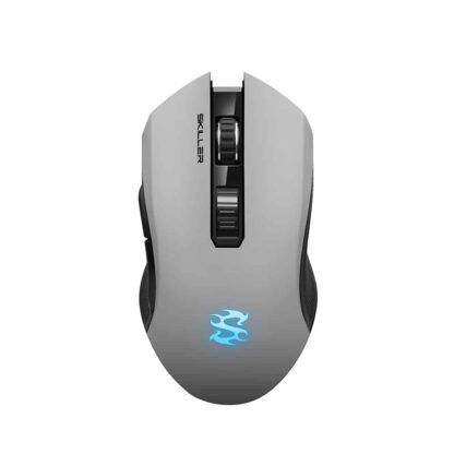 Sharkoon Skiller SGM3 Gray - Dealstunter.nl