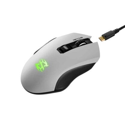 Sharkoon Skiller SGM3 Gray - Dealstunter.nl