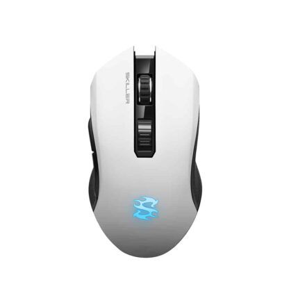 Sharkoon Skiller SGM3 White- Dealstunter.nl