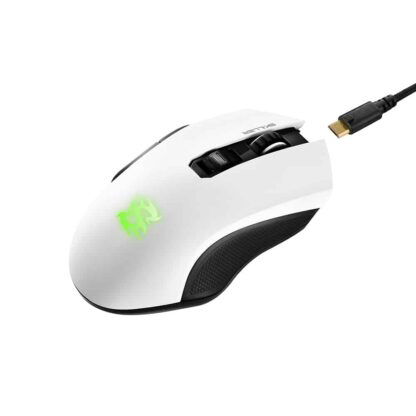 Sharkoon Skiller SGM3 White- Dealstunter.nl