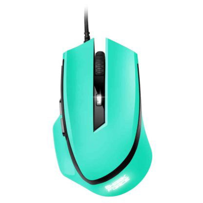 Sharkoon Shark force Mint - Dealstunter.nl