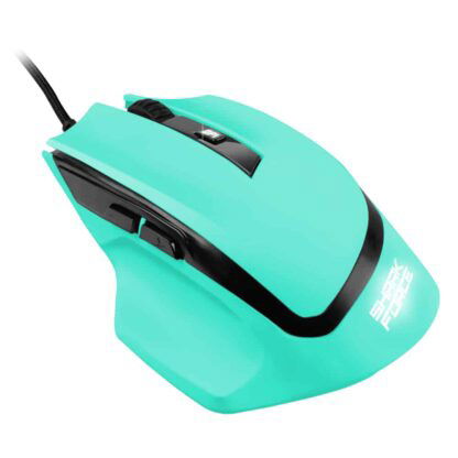 Sharkoon Shark force Mint - Dealstunter.nl