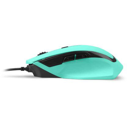 Sharkoon Shark force Mint - Dealstunter.nl