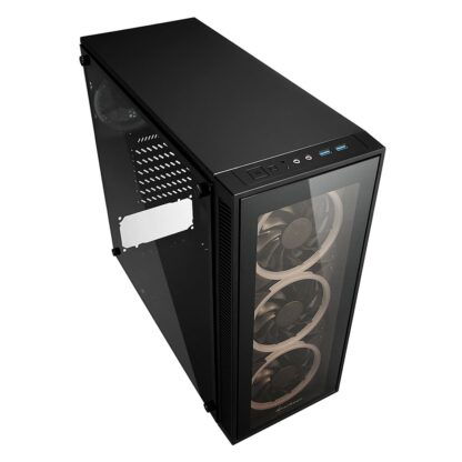 Sharkoon TG4 RGB - Dealstunter.nl