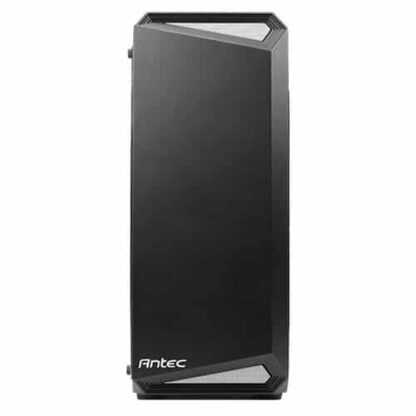 Antec NX100 zwart computer case - Dealstunter.nl