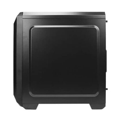 Antec NX100 zwart computer case - Dealstunter.nl
