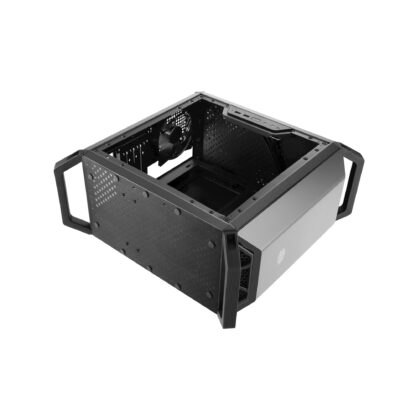 Cooler Master Q300P RGB - Dealstunter.nl