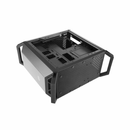Cooler Master Q300P RGB - Dealstunter.nl
